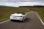 Porsche 718 Spyder 2019 года (WW)